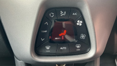 Toyota Aygo 1.0 VVT-i X-Trend 5dr x-shift Petrol Hatchback